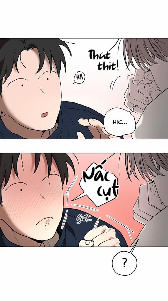 Behind Scandal 3 trang 61