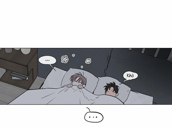 Behind Scandal 3 trang 9