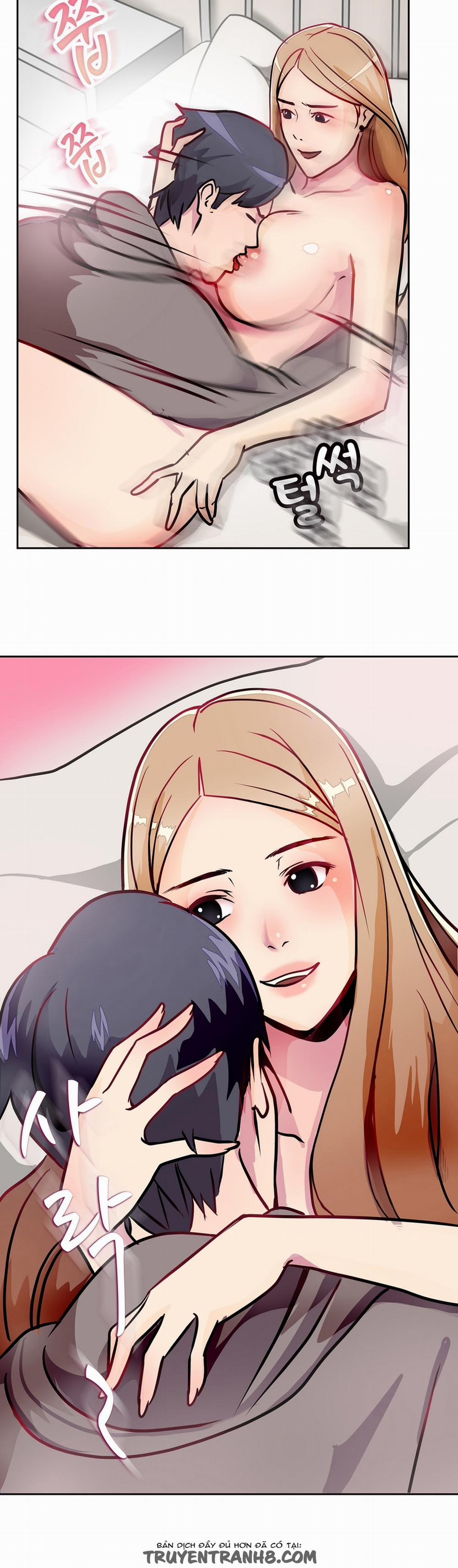 Being Boyfriend and Girlfriend 2 trang 9