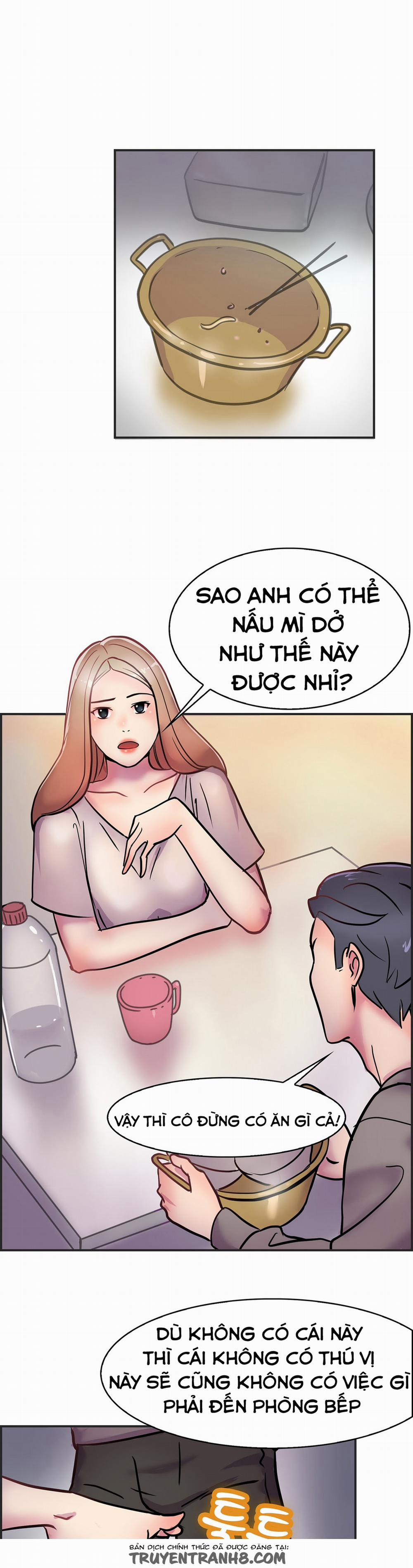 Being Boyfriend and Girlfriend 3 trang 17