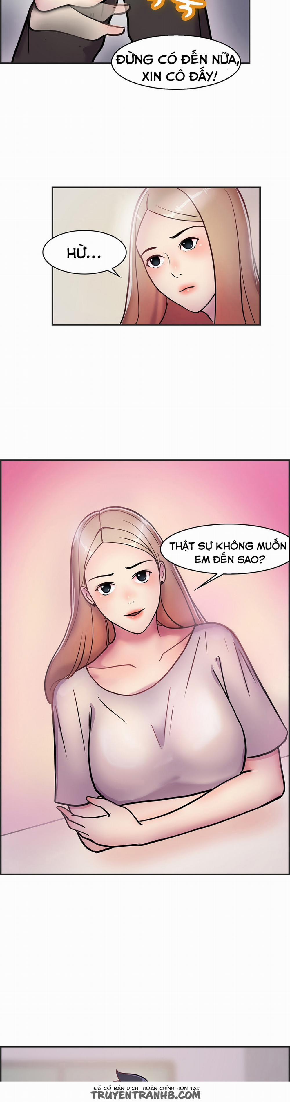 Being Boyfriend and Girlfriend 3 trang 18