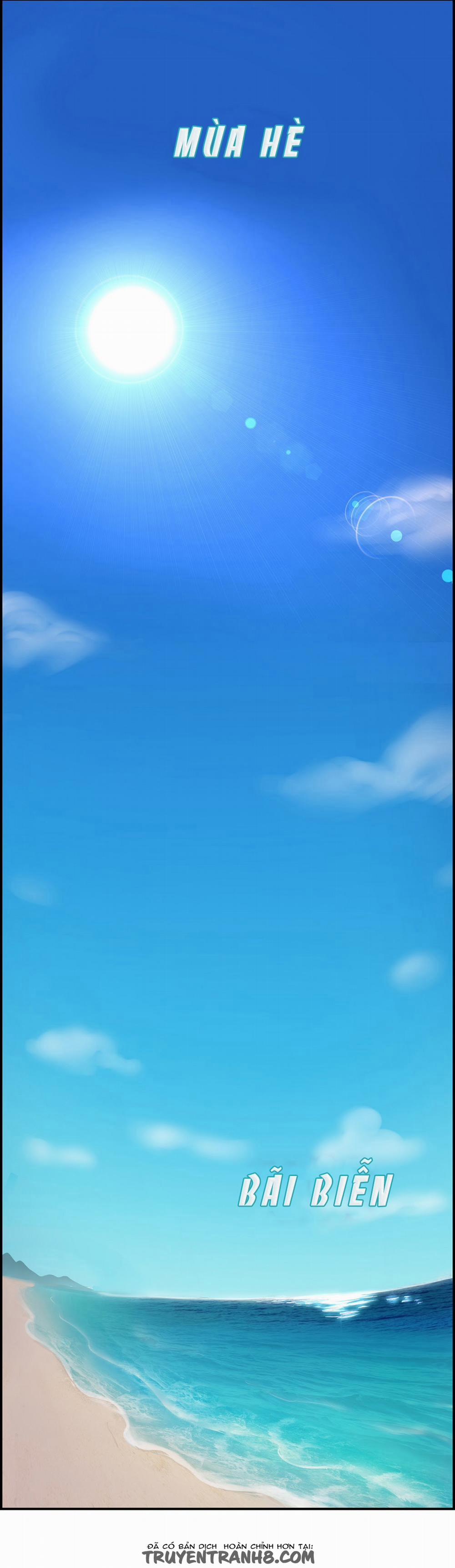 Being Boyfriend and Girlfriend 4 trang 2