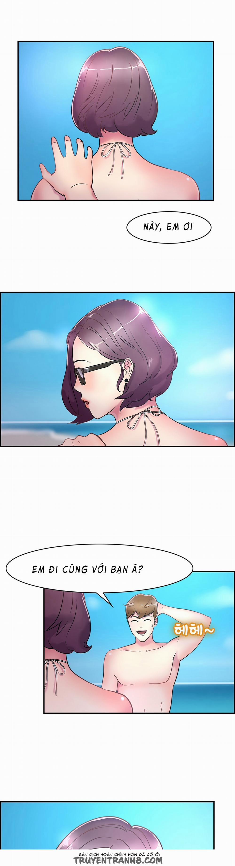 Being Boyfriend and Girlfriend 4 trang 7