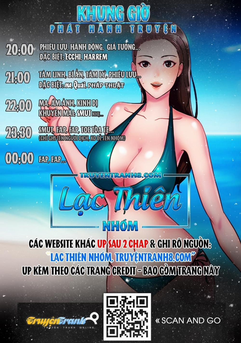 Being Boyfriend and Girlfriend 5 trang 19