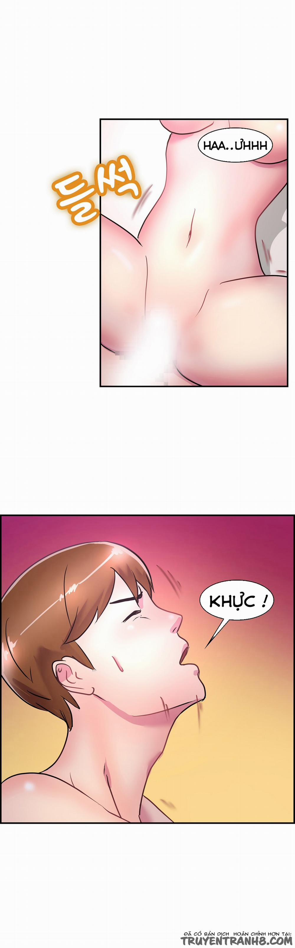 Being Boyfriend and Girlfriend 6 trang 15