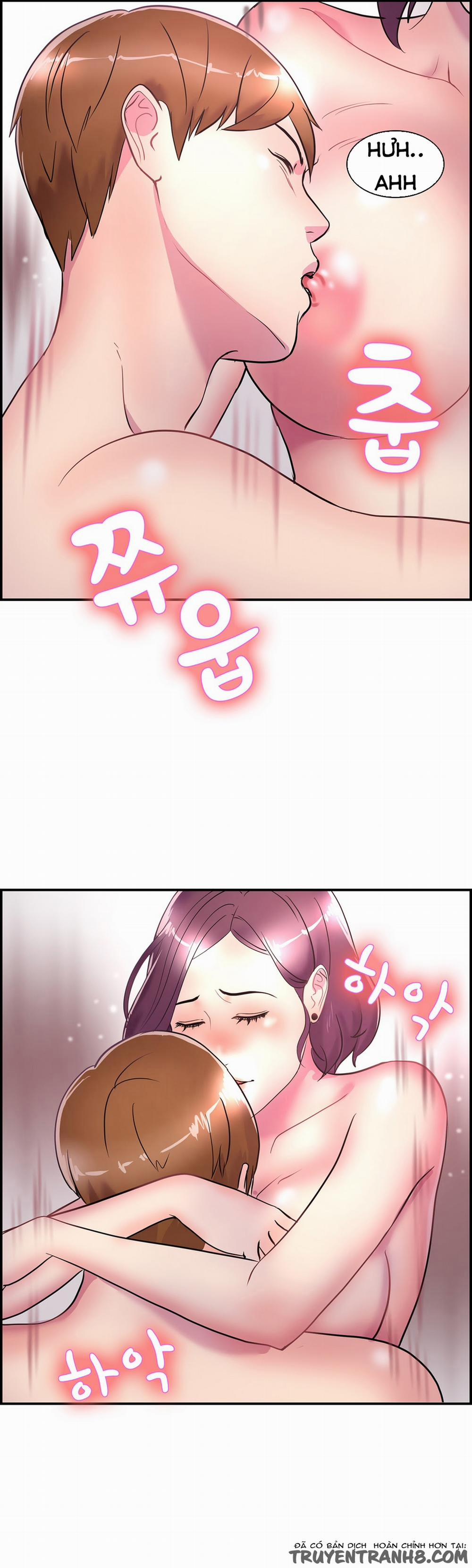 Being Boyfriend and Girlfriend 6 trang 8