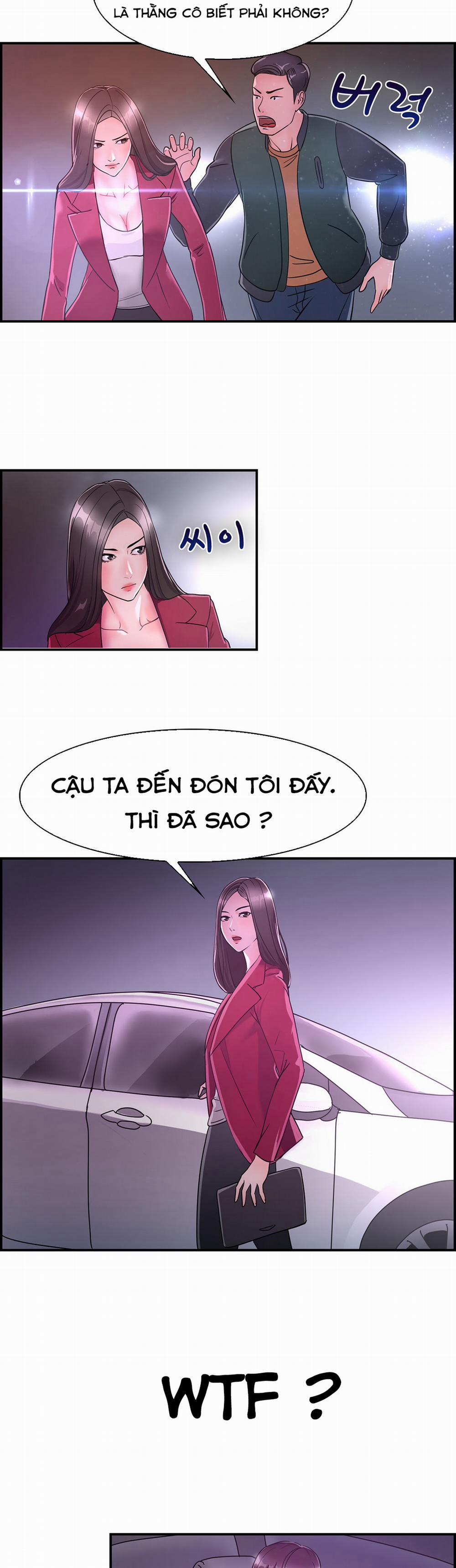 Being Boyfriend and Girlfriend 7 trang 15