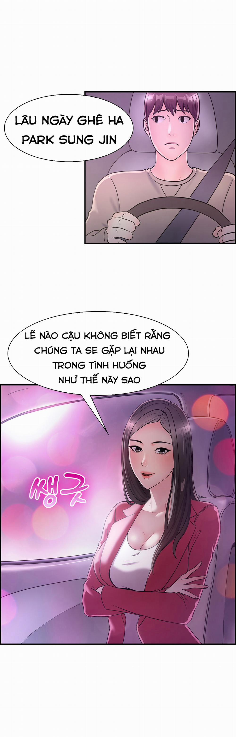 Being Boyfriend and Girlfriend 7 trang 20