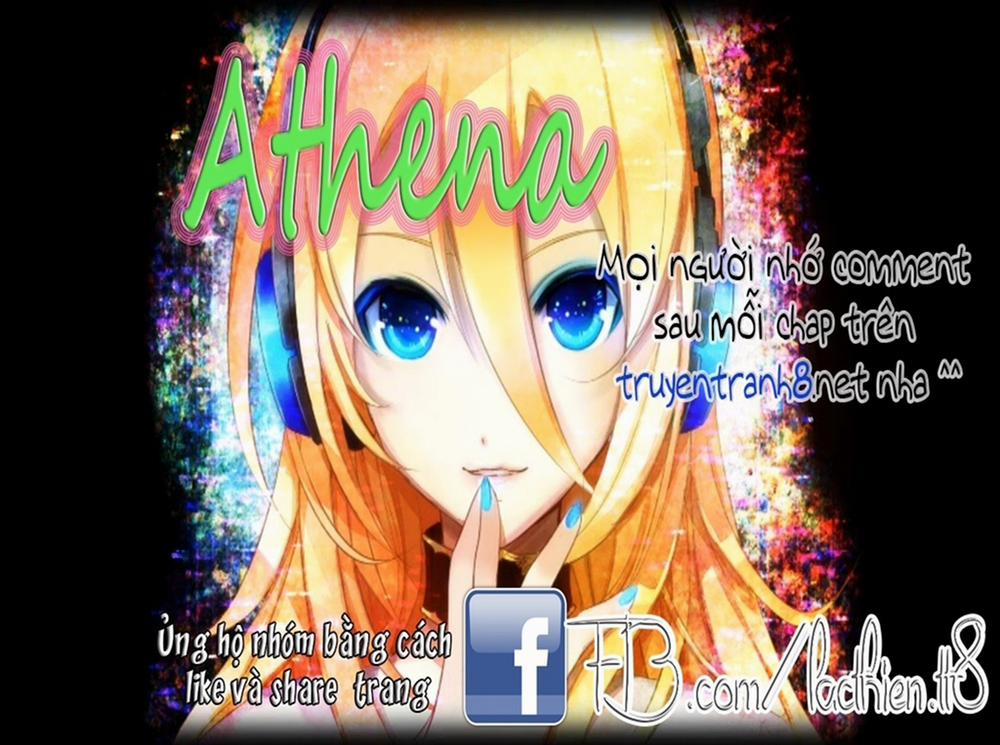 Being Boyfriend and Girlfriend 7 trang 22