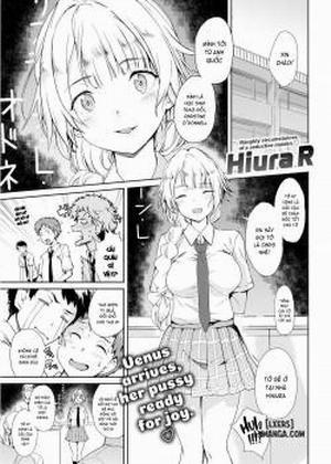 Đọc truyện tranh Being in Japan Makes Chris Naughty