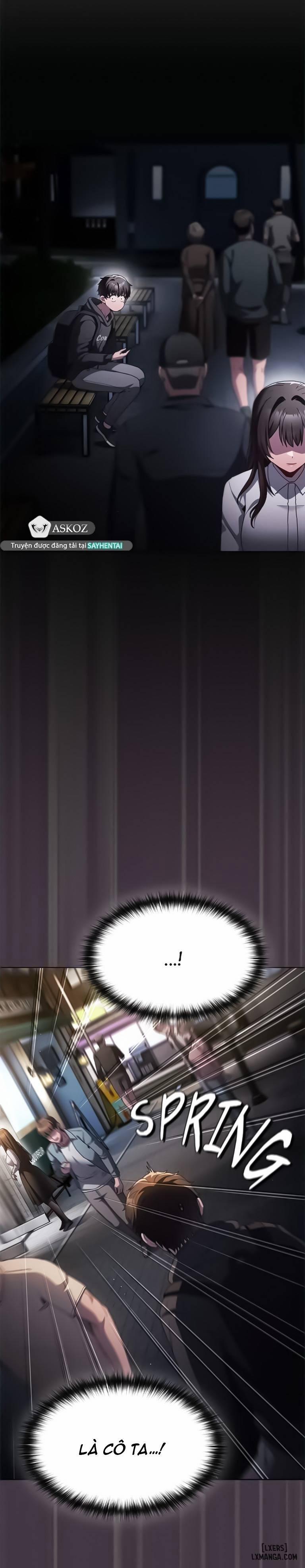 Believe Me! I Offer You My First 1 trang 27