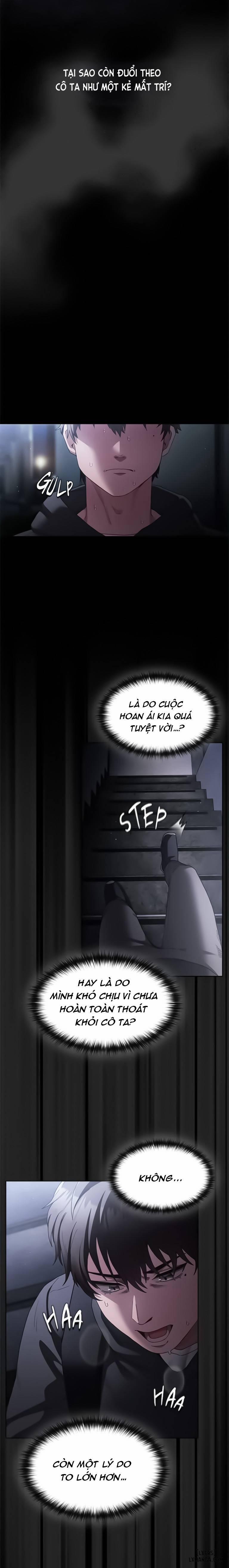 Believe Me! I Offer You My First 1 trang 30