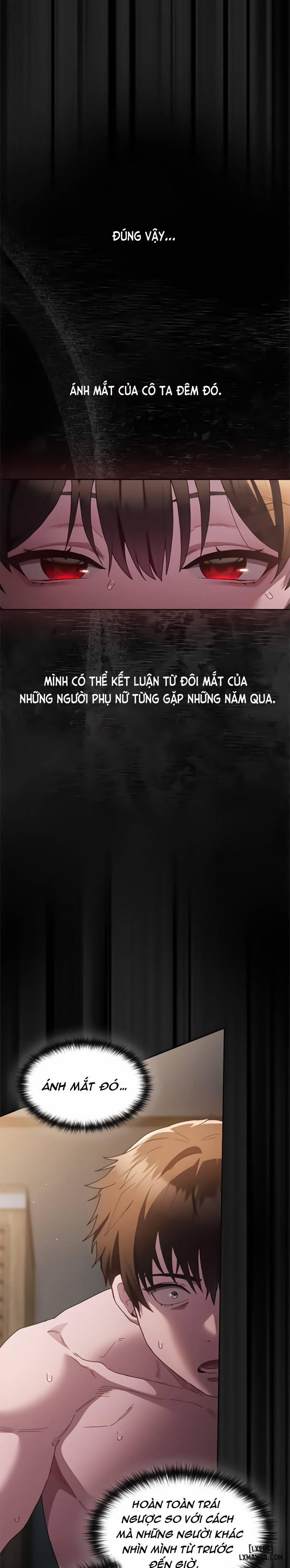 Believe Me! I Offer You My First 1 trang 31