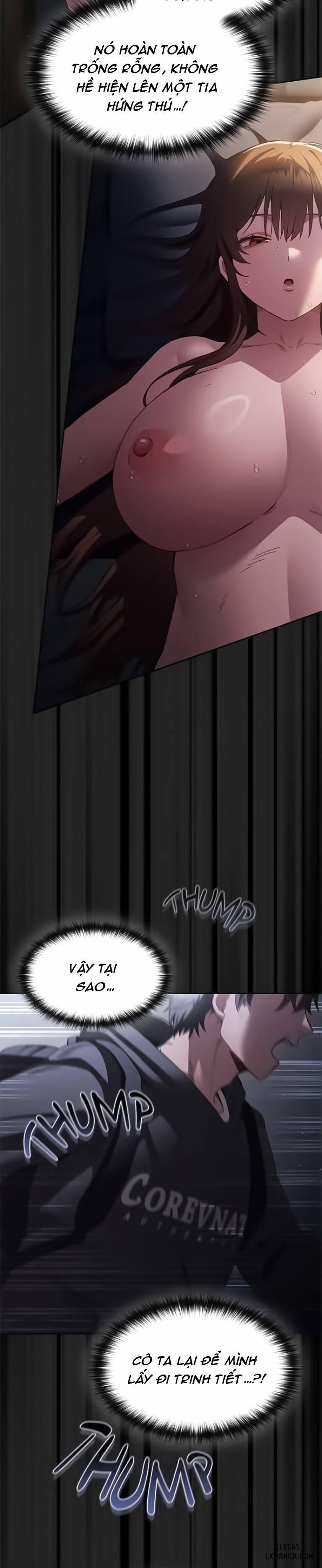 Believe Me! I Offer You My First 1 trang 32