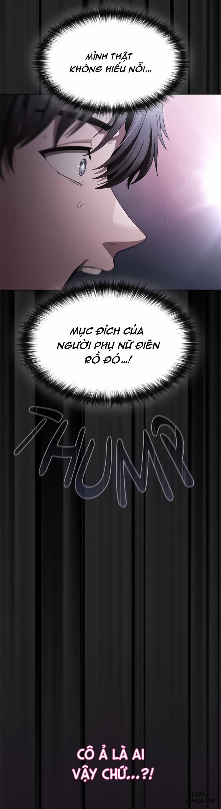 Believe Me! I Offer You My First 1 trang 33