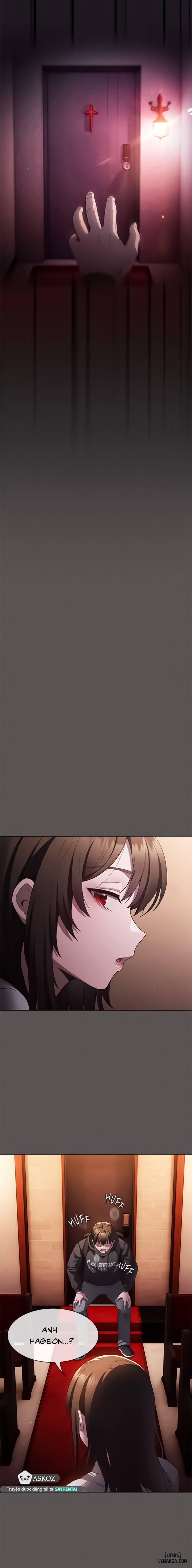 Believe Me! I Offer You My First 1 trang 34