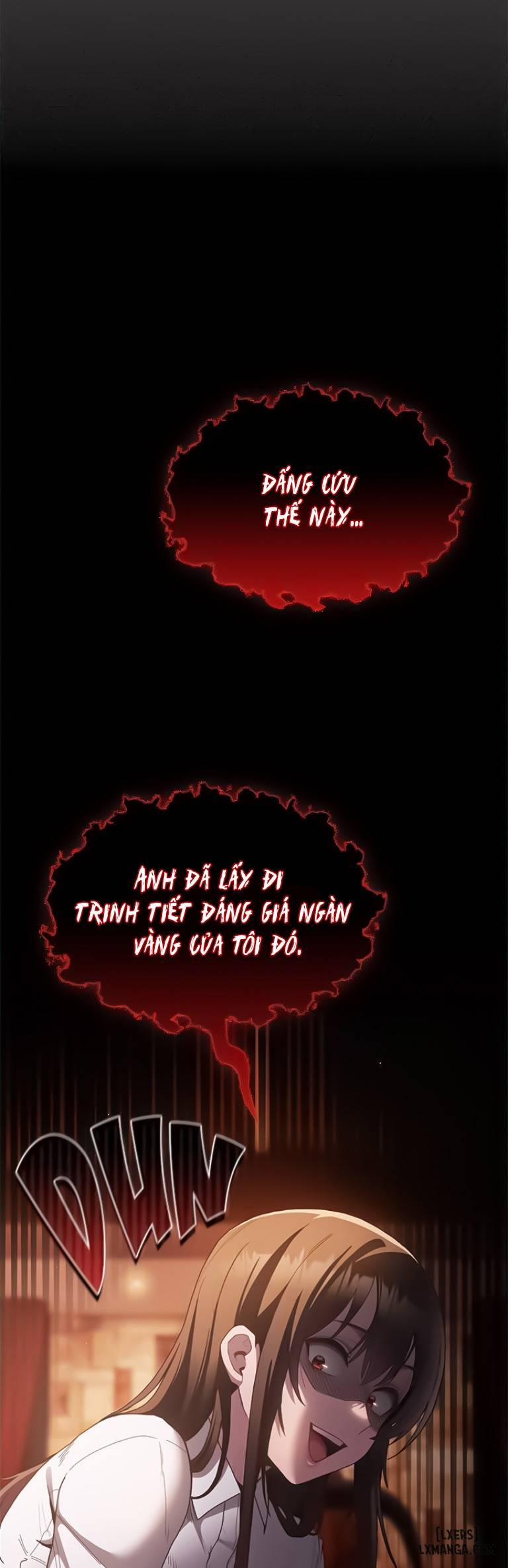 Believe Me! I Offer You My First 1 trang 39