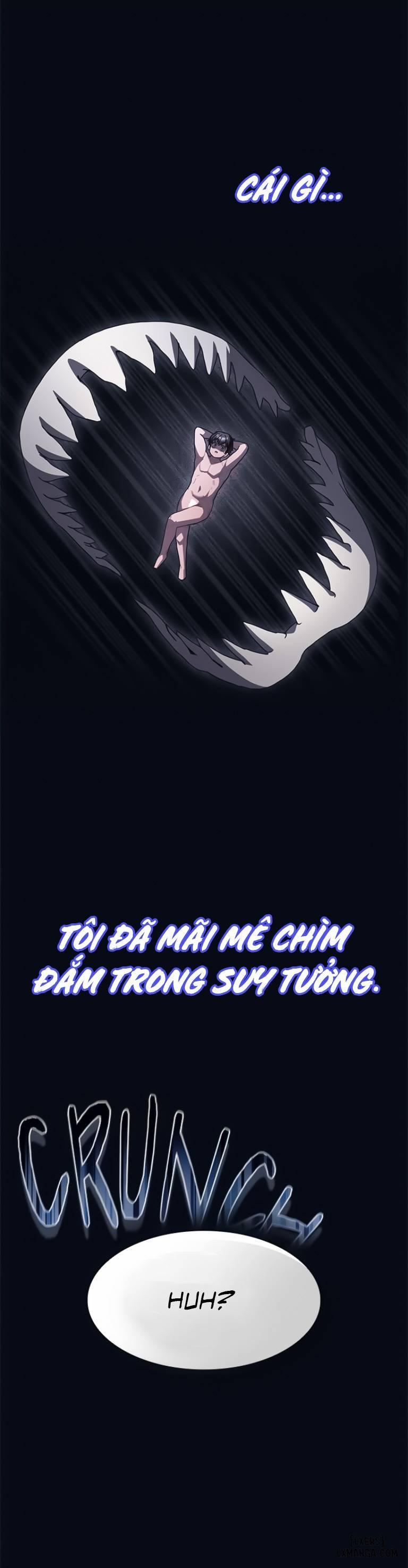 Believe Me! I Offer You My First 1 trang 4