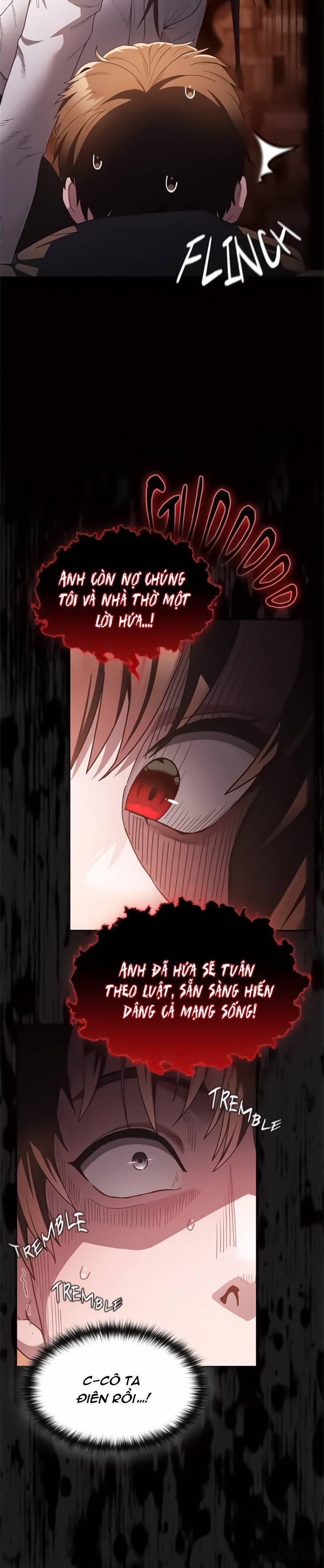 Believe Me! I Offer You My First 1 trang 40