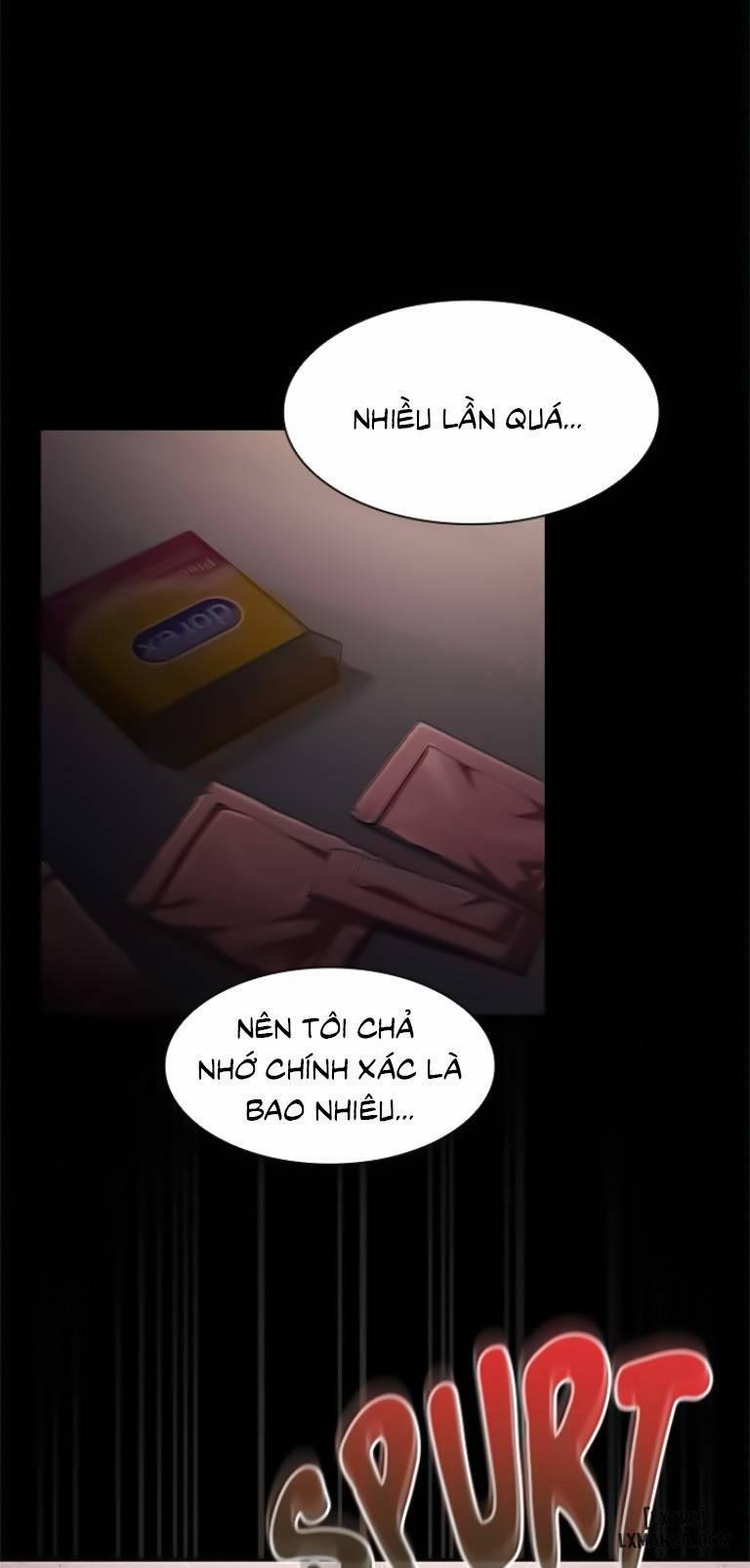 Believe Me! I Offer You My First 1 trang 46