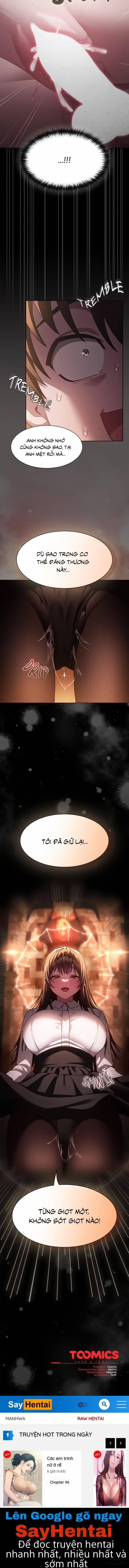 Believe Me! I Offer You My First 1 trang 47