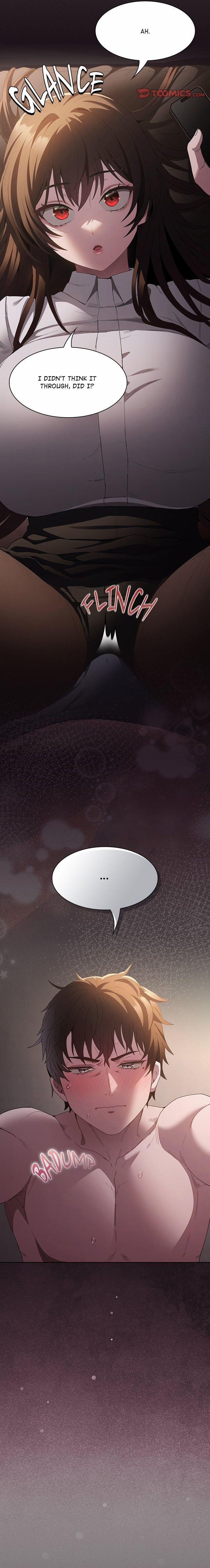 Believe Me! I Offer You My First 11 trang 11