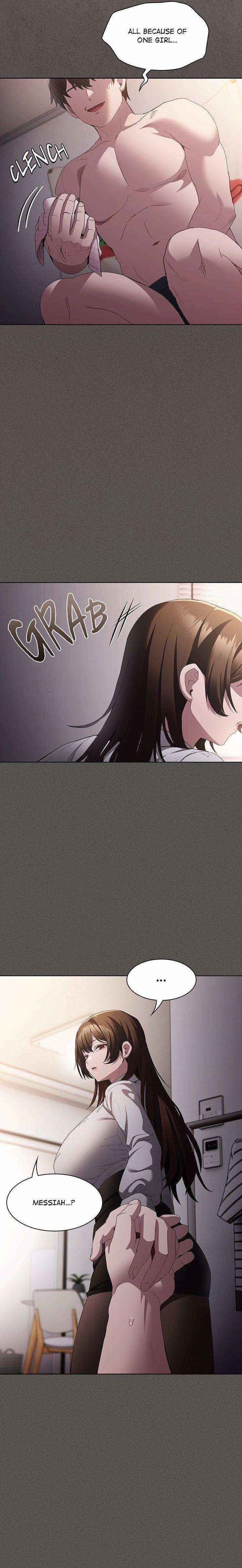 Believe Me! I Offer You My First 11 trang 15