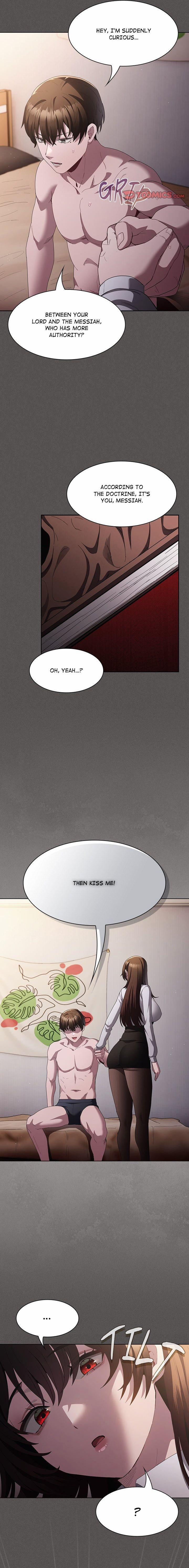 Believe Me! I Offer You My First 11 trang 16