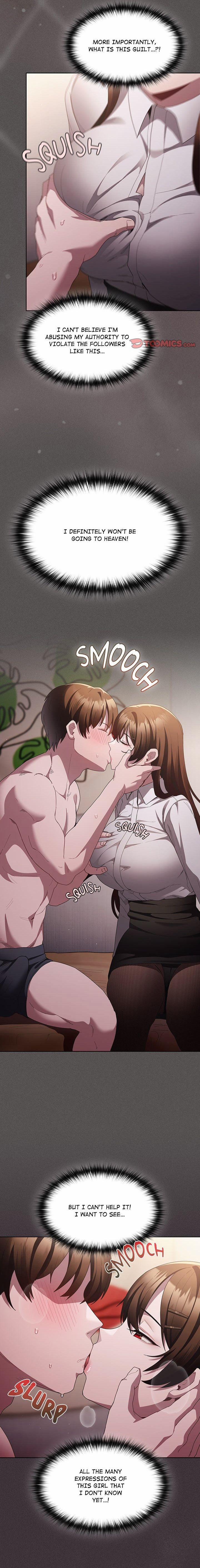 Believe Me! I Offer You My First 11 trang 20