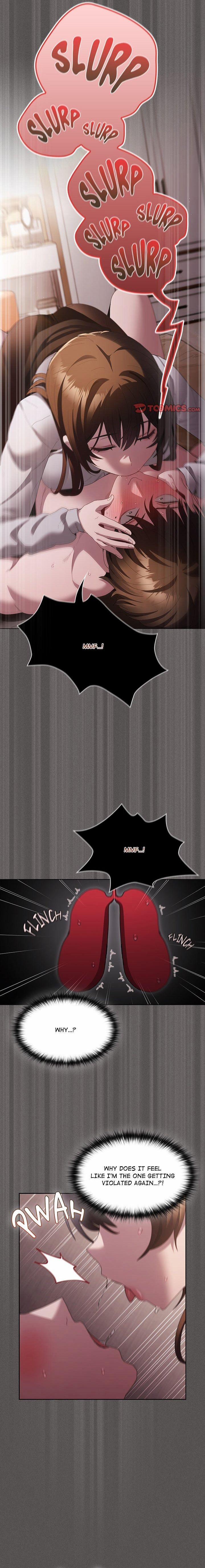 Believe Me! I Offer You My First 11 trang 23