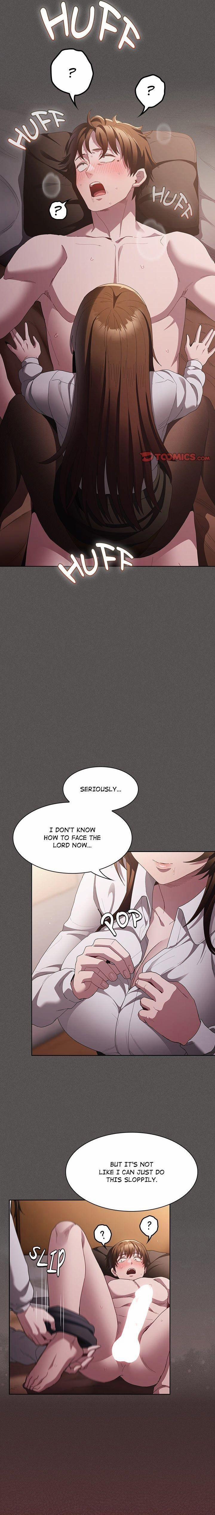 Believe Me! I Offer You My First 11 trang 24