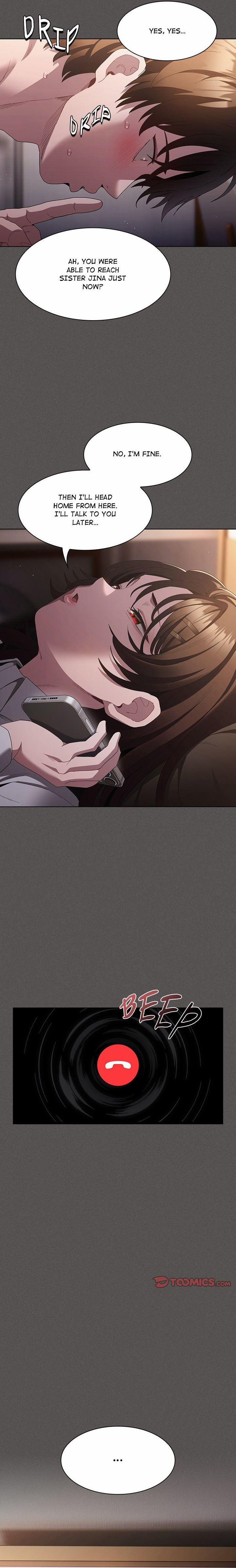 Believe Me! I Offer You My First 11 trang 9