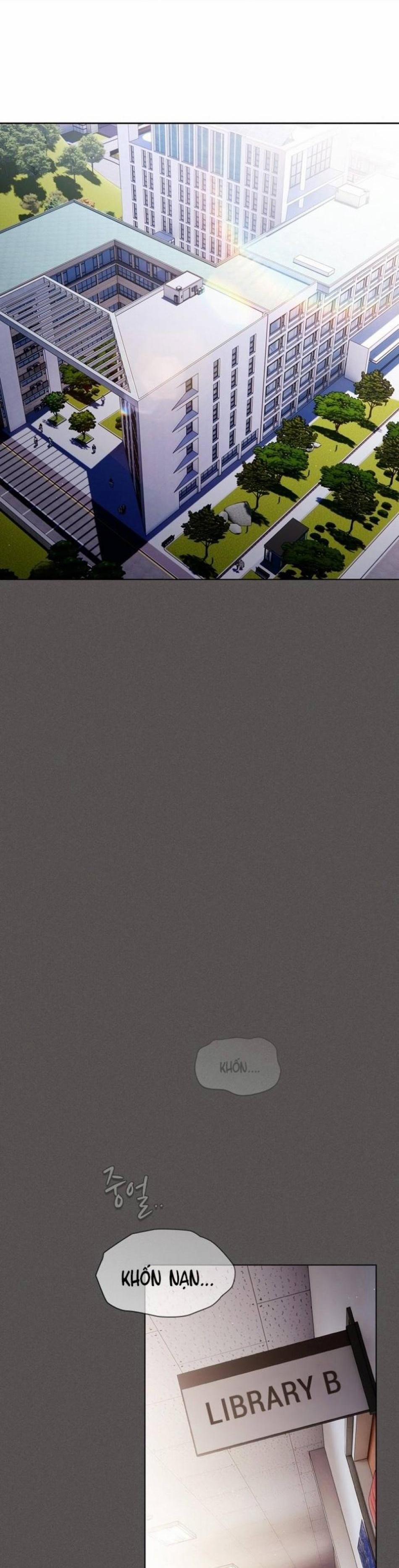 Believe Me! I Offer You My First 15 trang 0