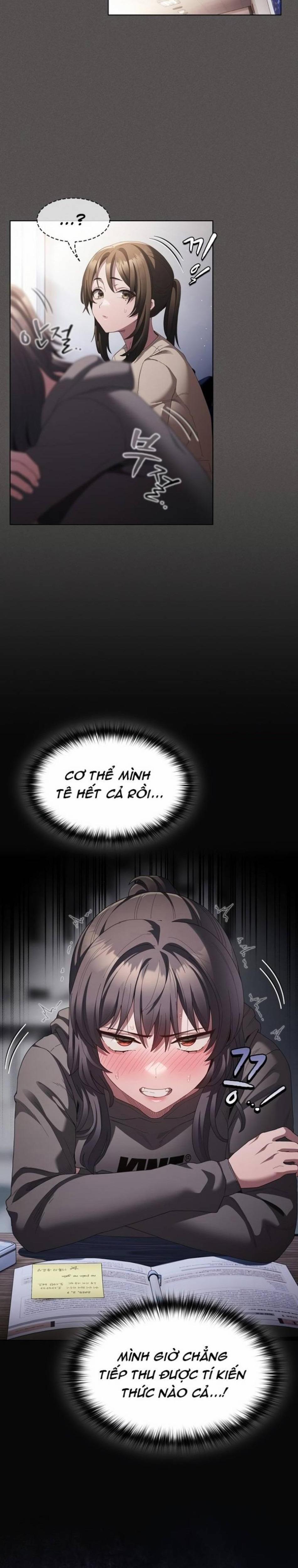 Believe Me! I Offer You My First 15 trang 1