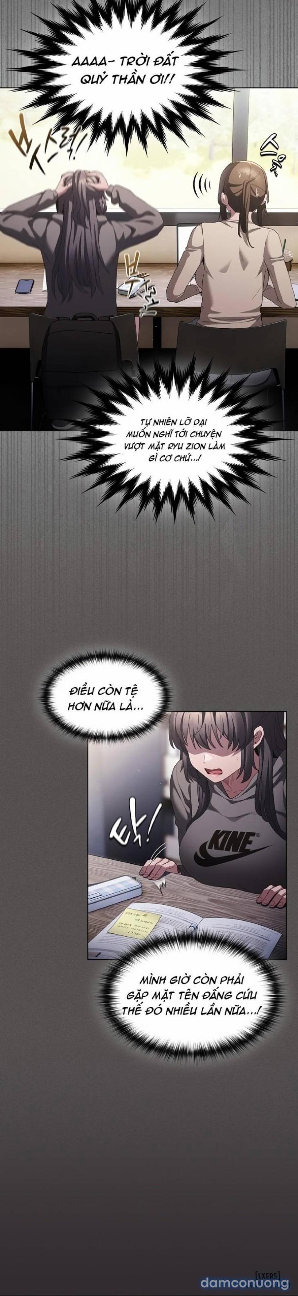 Believe Me! I Offer You My First 15 trang 3