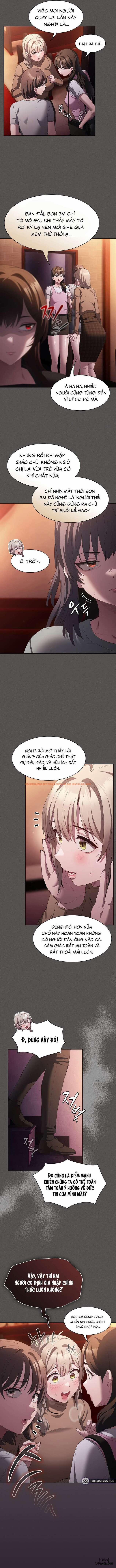 Believe Me! I Offer You My First 18 trang 8