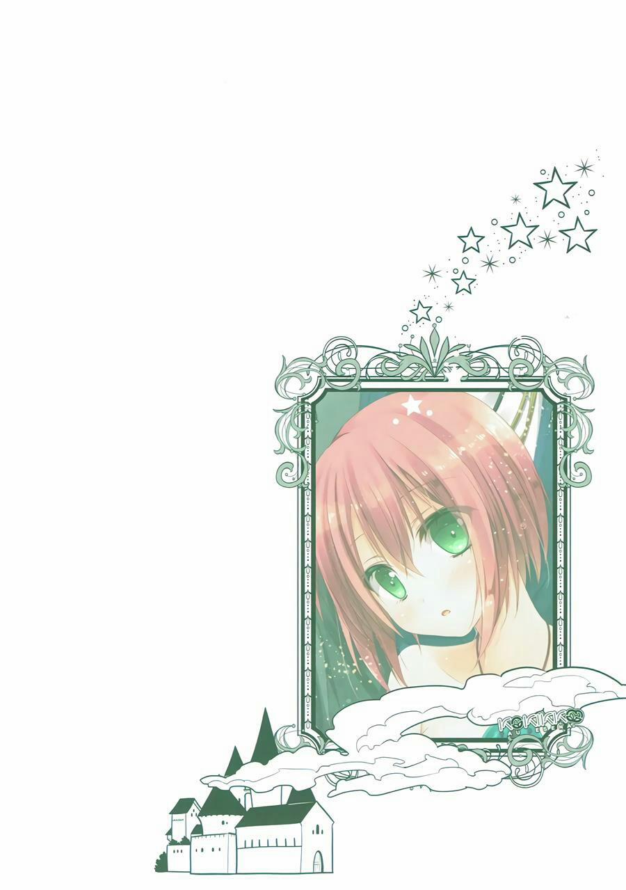 Beloved Child of The Night (Mahoutsukai no Yome) Oneshot trang 25