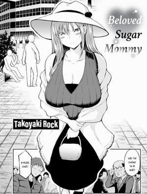 Đọc truyện tranh Beloved Sugar Mommy