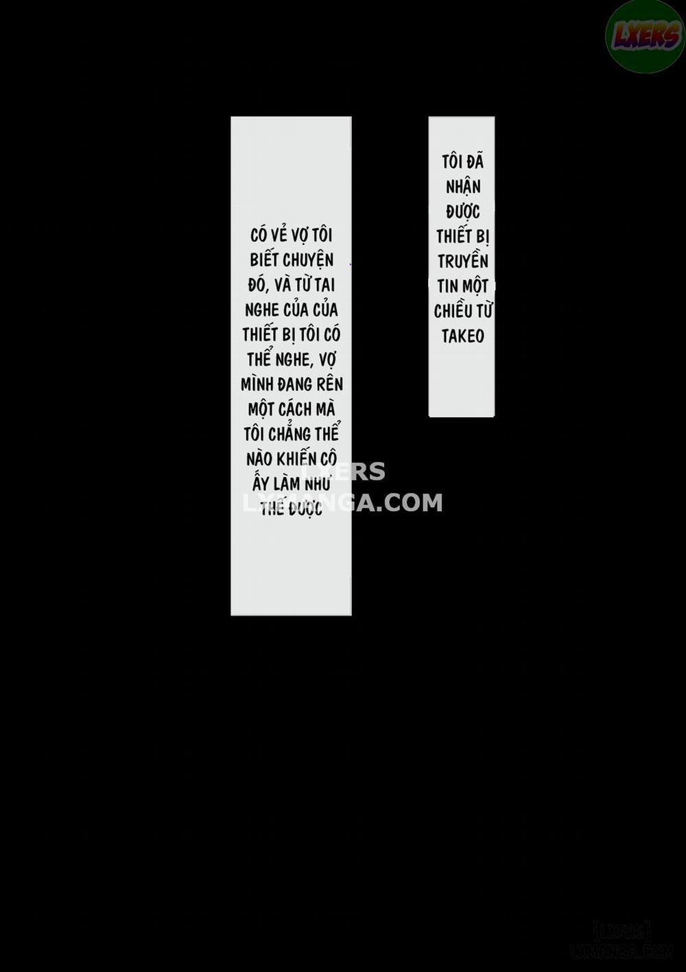 Beloved Wife - Netorare After Consent Oneshot trang 63