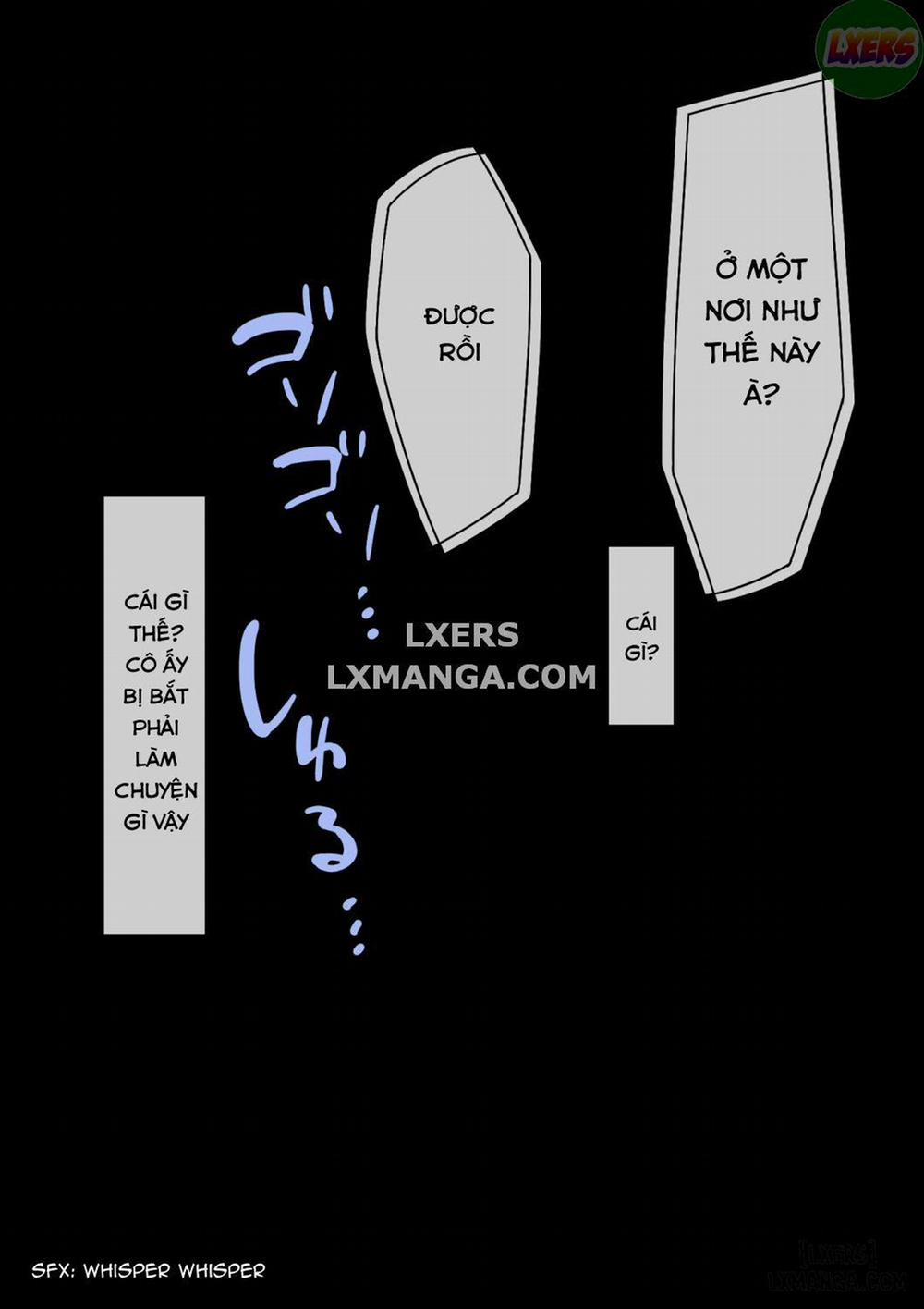 Beloved Wife - Netorare After Consent Oneshot trang 64