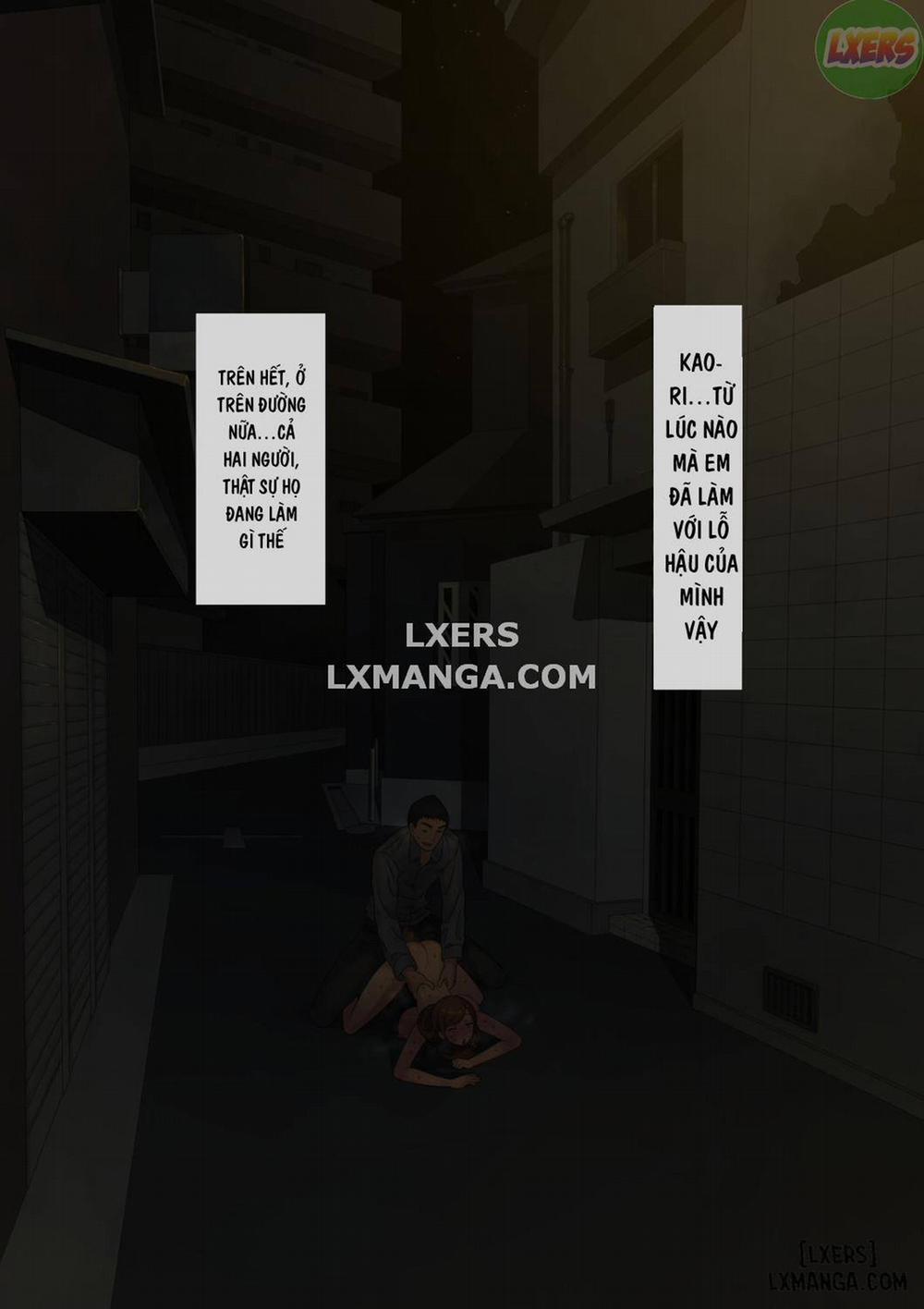 Beloved Wife - Netorare After Consent Oneshot trang 82