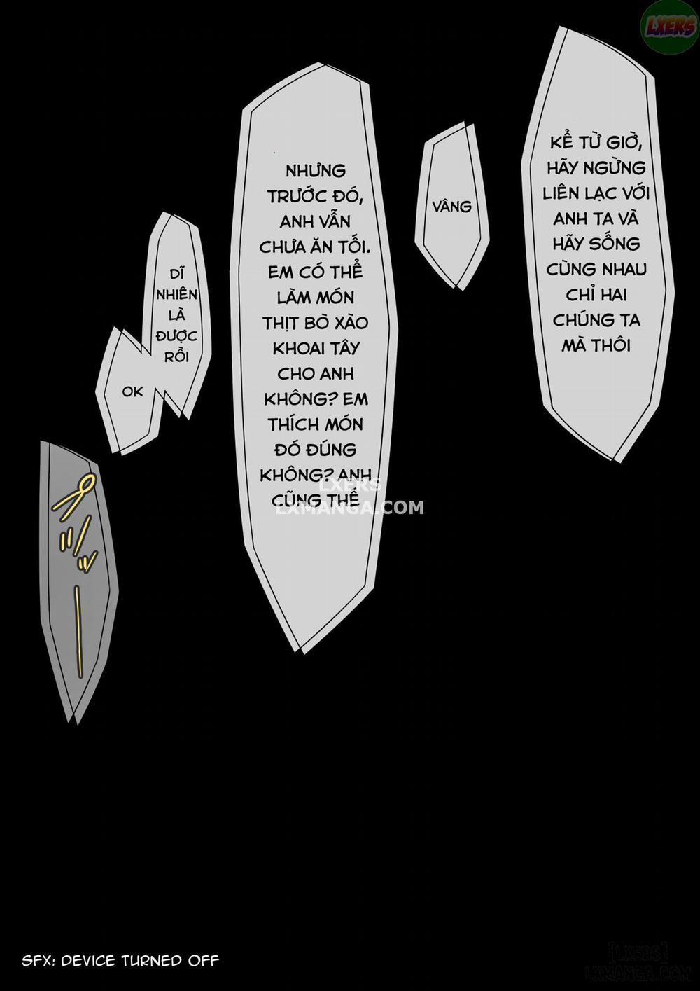 Beloved Wife - Netorare After Consent Oneshot trang 83