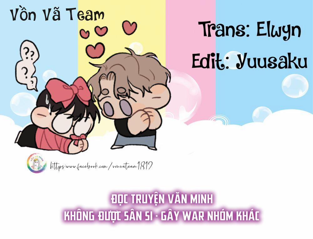 Bên Anh Đến Khi Tận Thế 6 trang 0
