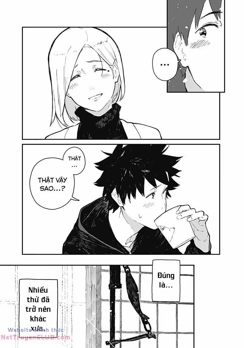 Bên Bếp Lửa Nhà Alice-San 1 trang 27