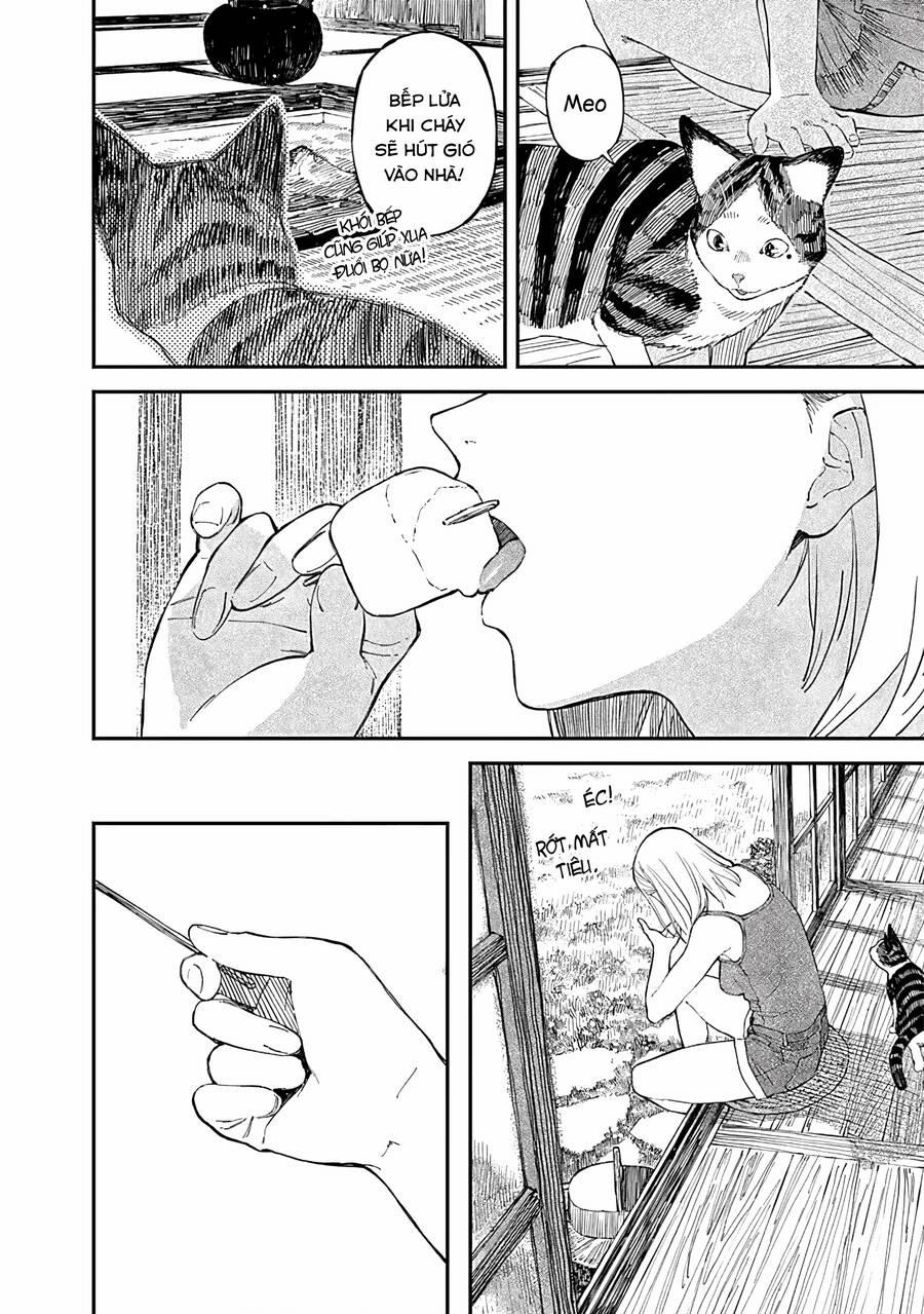 Bên Bếp Lửa Nhà Alice-San 14.5 trang 10