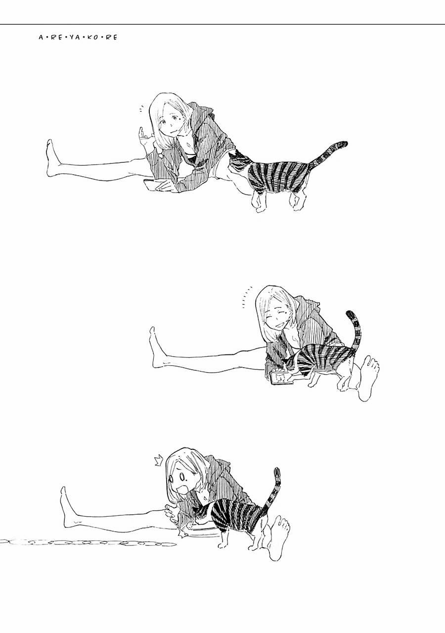 Bên Bếp Lửa Nhà Alice-San 14.5 trang 15