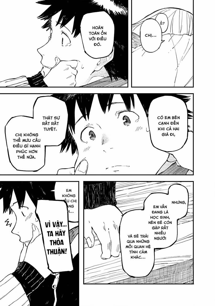 Bên Bếp Lửa Nhà Alice-San 14 trang 19