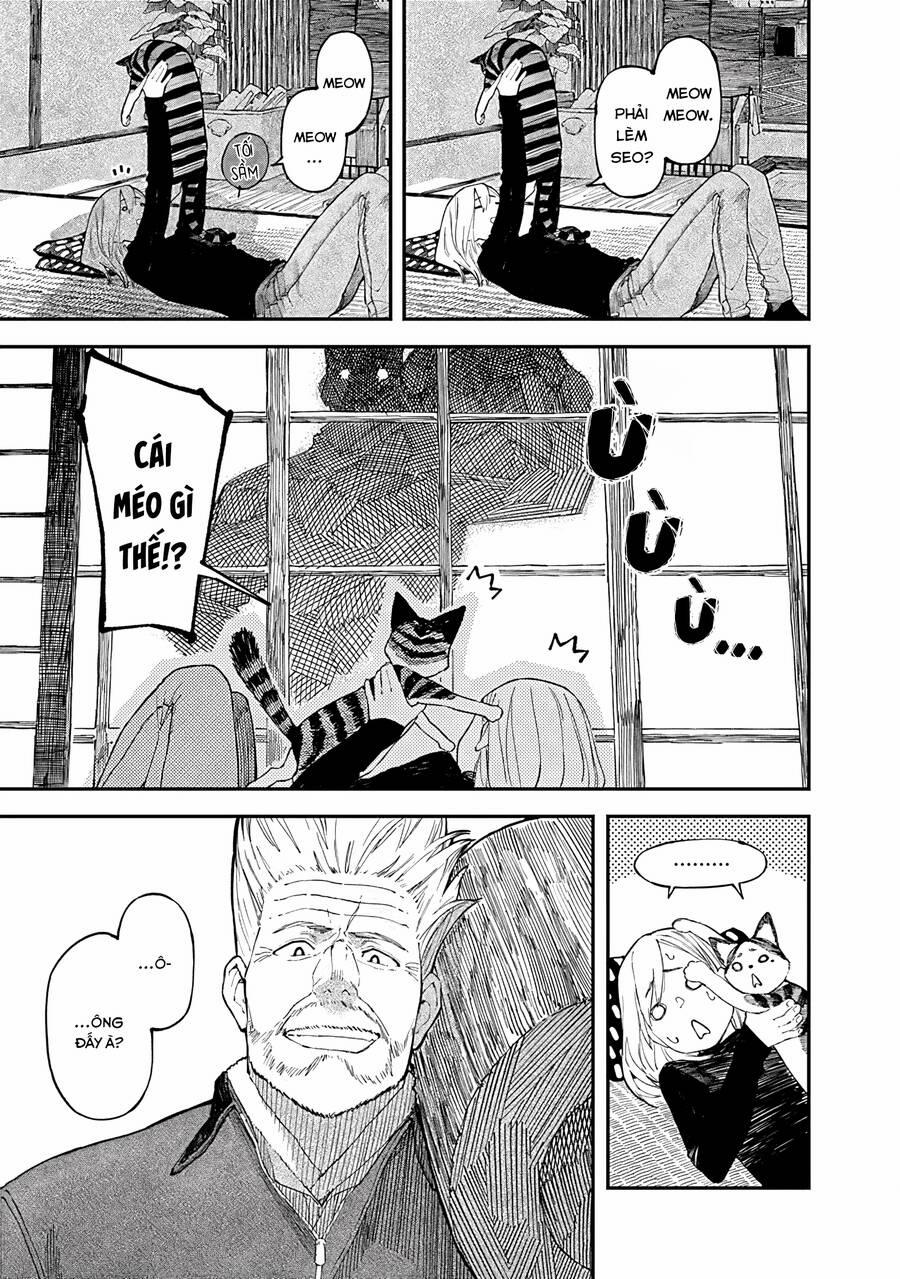 Bên Bếp Lửa Nhà Alice-San 14 trang 3