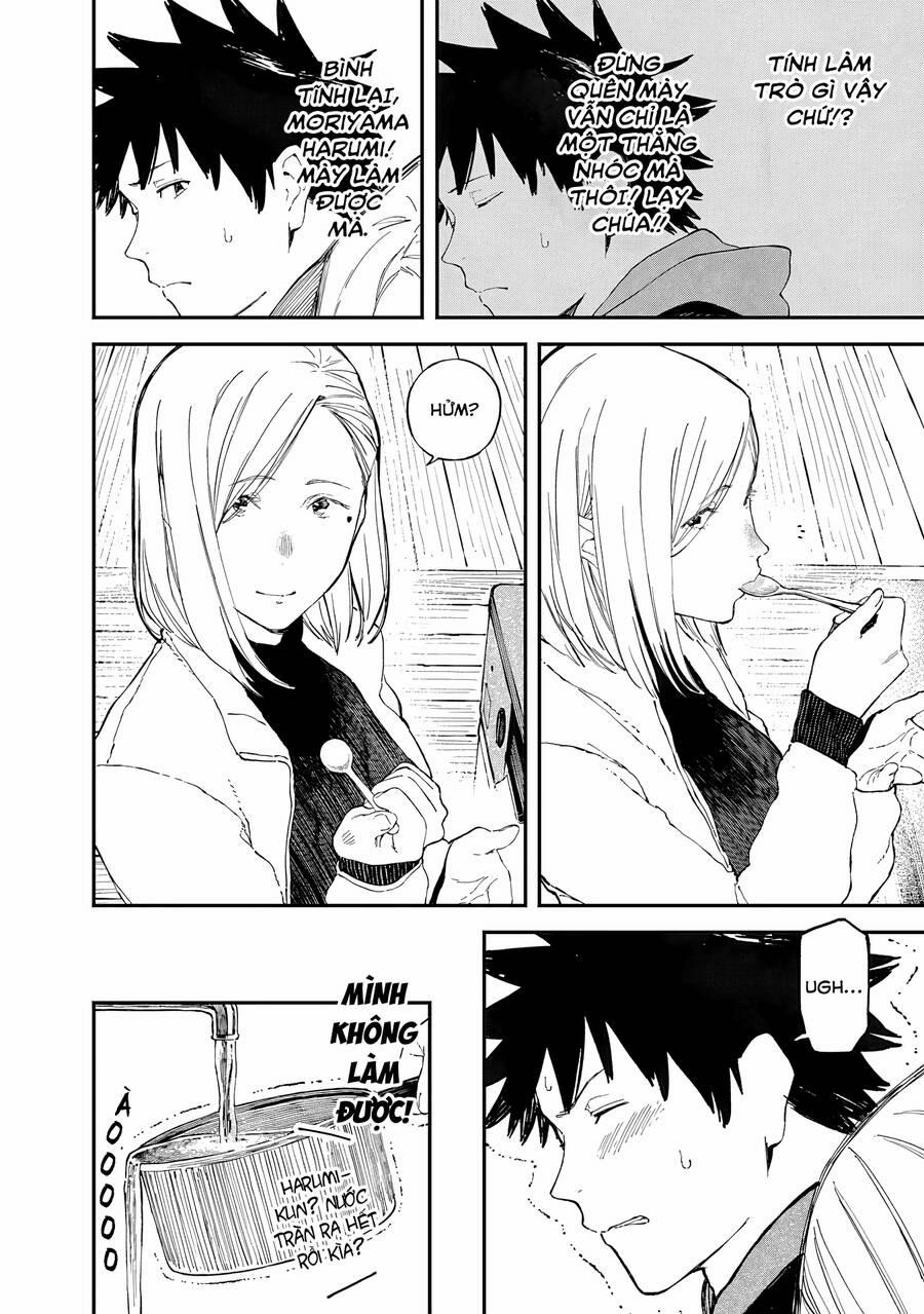 Bên Bếp Lửa Nhà Alice-San 15 trang 11