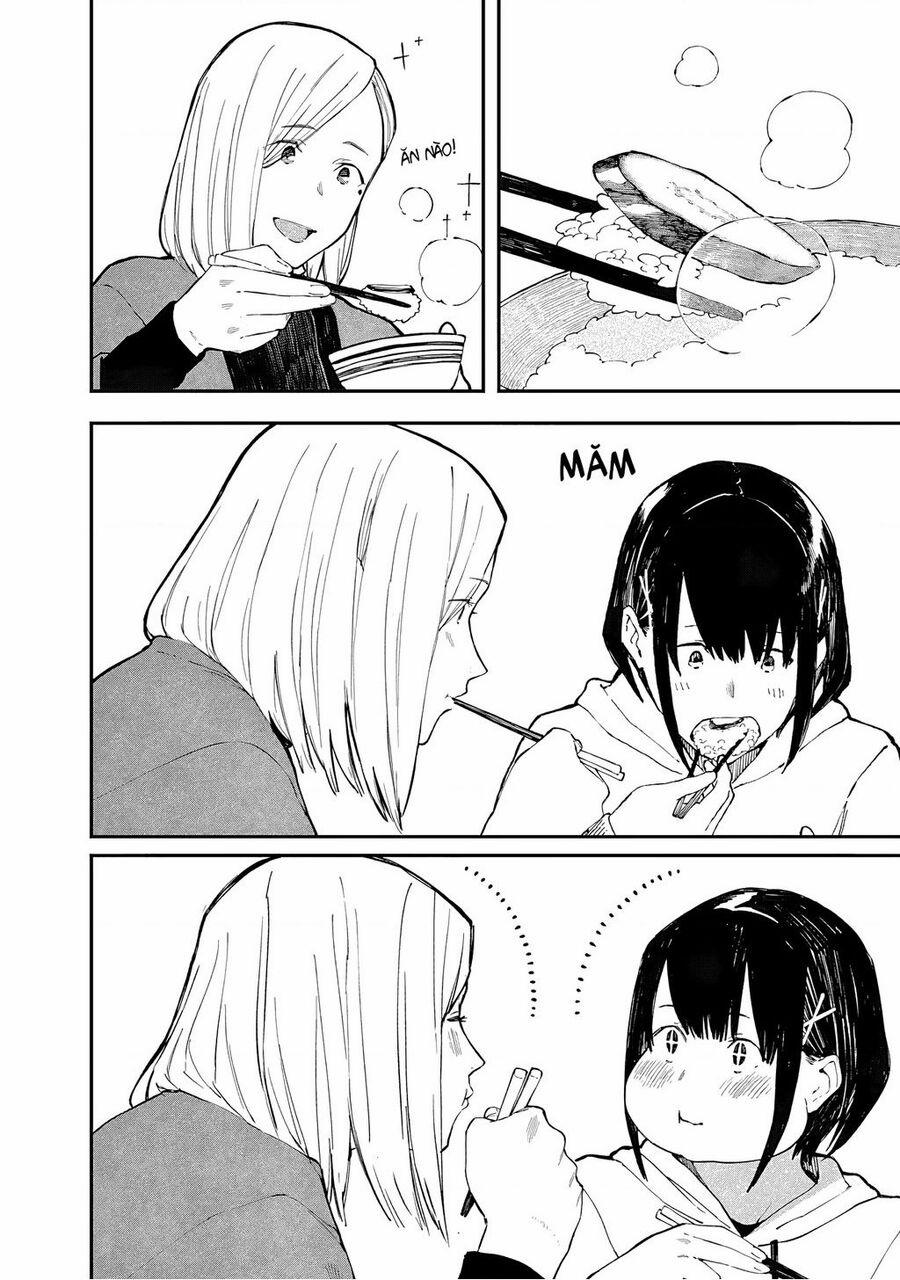 Bên Bếp Lửa Nhà Alice-San 16 trang 14